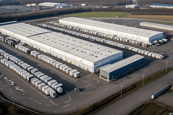 浙江BAGQCグループ株式会社